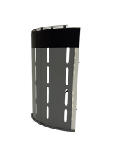 Basis bar modular 90°